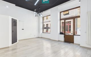 Spațiu Ultracentral Aurel Lazăr – 31 mp - Poză 2