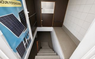 Spatiu comercial 50mp, Intersecție Alexandru Vlahuță și Poștei - Poză 5