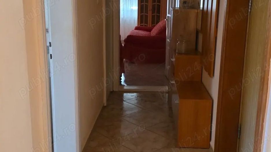 Apartament 2 camere Lipovei cu 2 balcoane - Poză 4