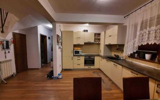 Duplex de 5 camere modern, curte 250mp, Pet Friendly, zona Cetatii - Poză 3