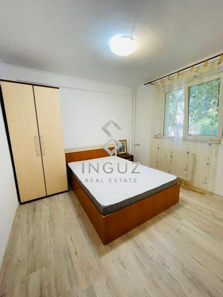 Apartament de închiriat – 3 camere | Lacul Tei – Domino - Poză 4