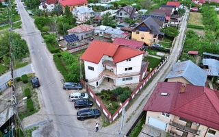 Casă spațioasă de închiriat – Valea Mare, Ștefănești, 2 km de Pitesti - Poză 5