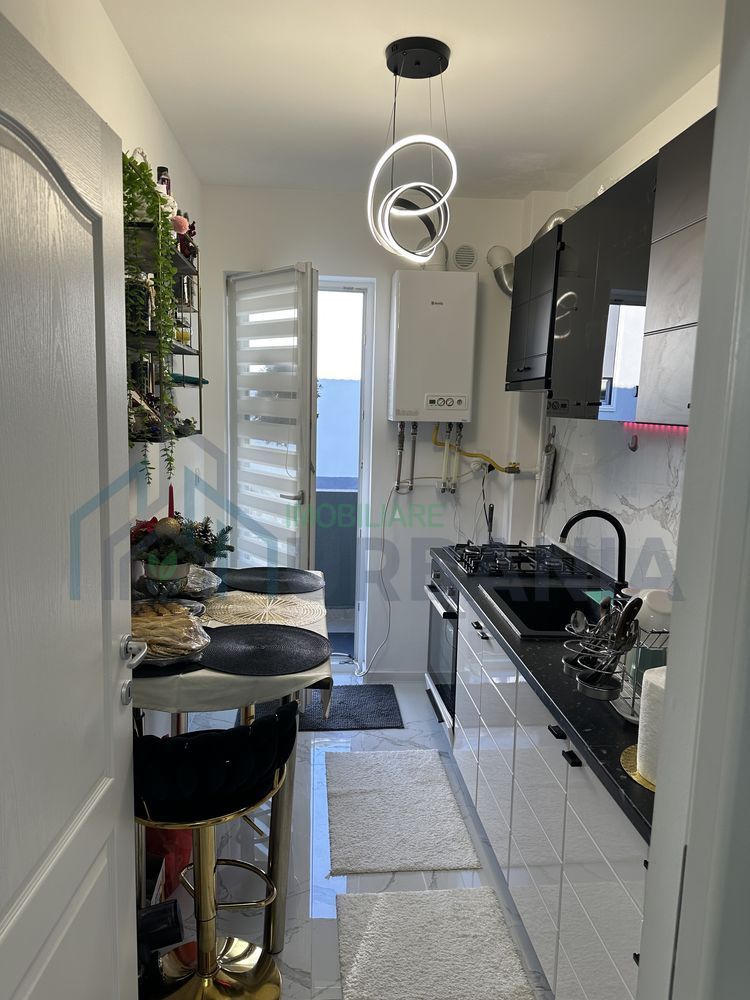 Apartament 1 cameră cu loc de parcare, Lunca Cetățuii - Poză 1