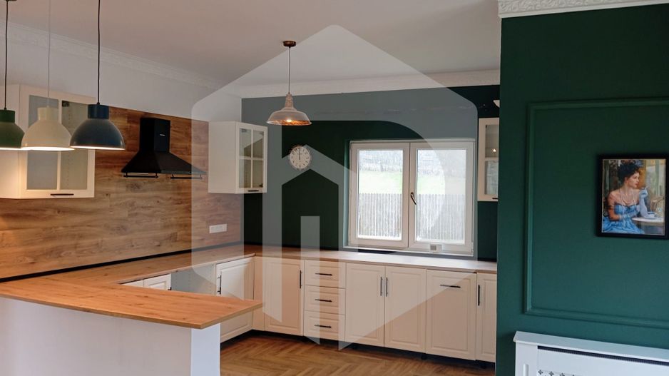 Casa superba 3 dormitoare 500 teren zona Tocile - Poză 21