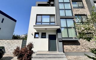 Vila 5 Camere | Baneasa - Sisesti - Poză 1