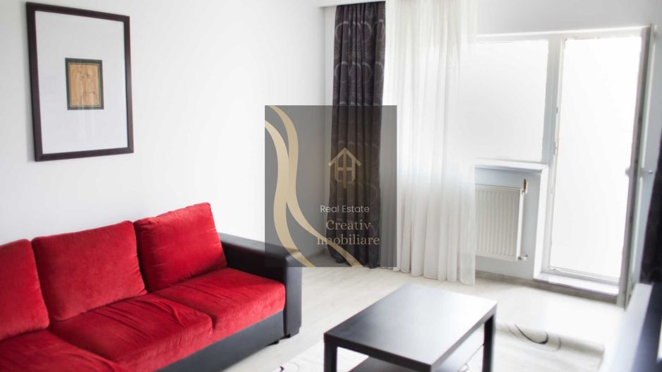 Apartament 2 camere Tineretului vedere parc - Poză 1