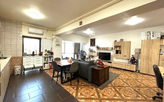 DE VANZARE 3 CAMERE SPATIOASE   | 2 BAI | 2 BALCOANE | LANGA MARRIOTT - Poză 3