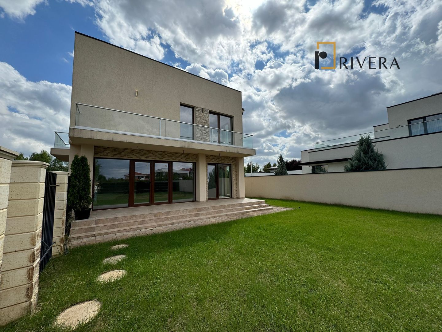 VILA FINALIZATA | CORBEANCA | EFICIENTA | SPATIU | CONFORT - Poză 5