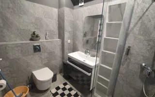 Apartament 3 camere de vânzare | 80 mp utili | Bloc 2016 | Iuliu Maniu - Poză 18