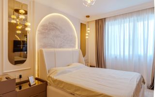 Apartament 2 Camere | Mobilat & Utilat Premium Pipera - Poză 42
