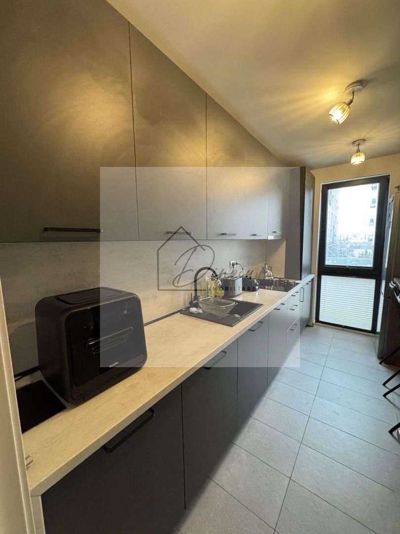 2 Camere Sisești | 70 mp | Încalzire pardoseală | Parcare I COMISION 0 - Poză 10