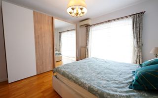 3 Camere, 2 locuri parcare + boxa, Ibiza Sol, Pipera, Scoala Americana - Poză 15