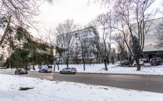 Vânzare, apartament, 3 camere, strada Nicolae Dimo, Râșcani - Poză 3