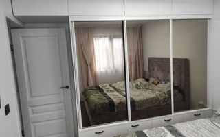 OFERTA! 3 camere - 2 locuri de parcare - boxa - mobilat - Poză 6