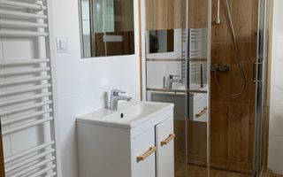 Casa tip duplex cu 4 camere la cheie in cartierul Europa - Poză 7