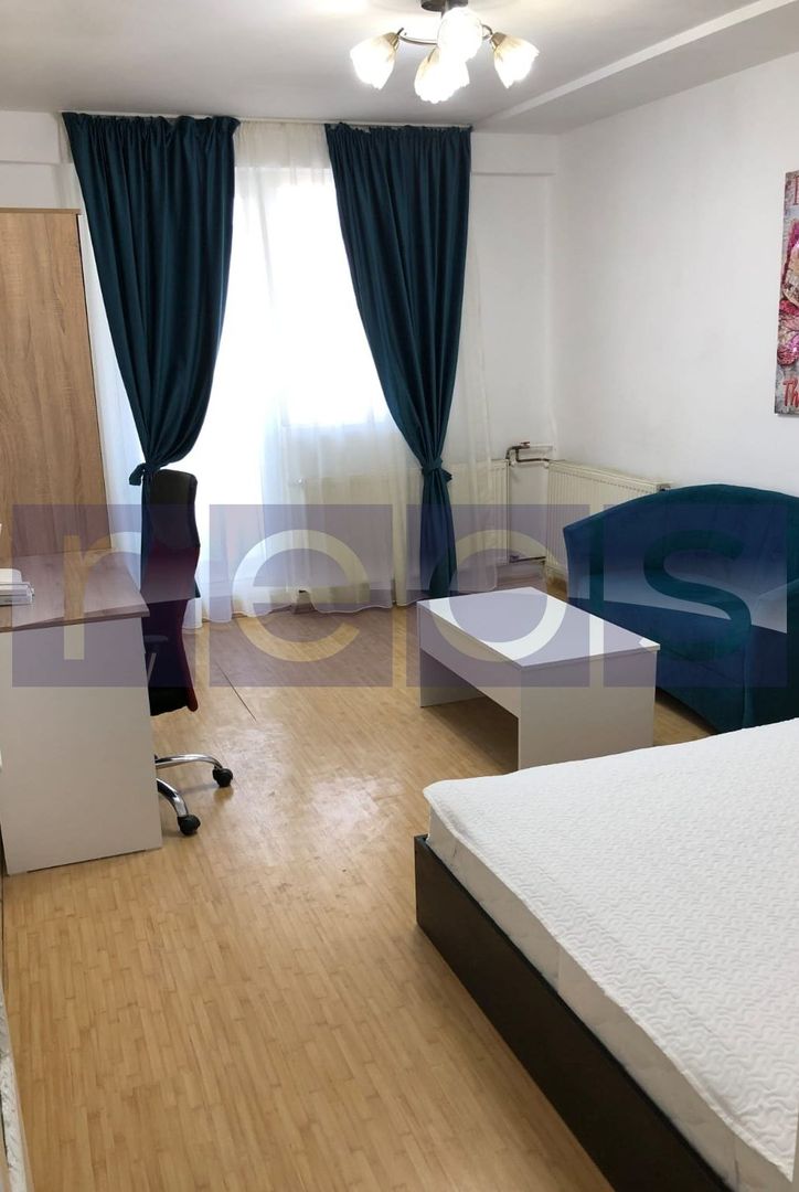 DE VANZARE 2 CAMERE | ETAJ 10/10 | BLOC REABILITAT | VALEA ARGEȘULUI - Poză 1