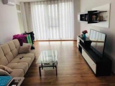 Inchiriere apartament 3 camere bloc nou, Ared R24, Iosia Nord, Oradea - Poză 1