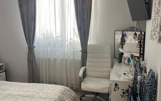 Apartament 3 camere decomandat et 1/4 2 bai loc de parcare inclus in pret - Poză 10