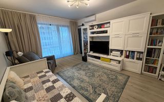 Apartament 2 camere + 2 băi | Onix Park North | Aviatiei – Pipera - Poză 1