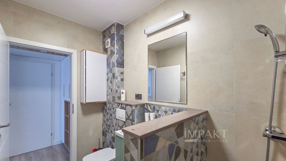 Apartament 3 camere 90 m2, Andrei Muresanu Sud - Poză 23
