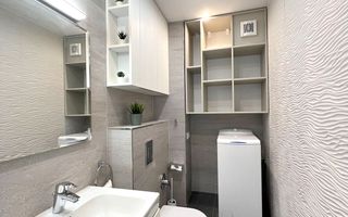 3 camere | terasa | locatie deosebita Aviatorilor - Herastrau - Poză 15