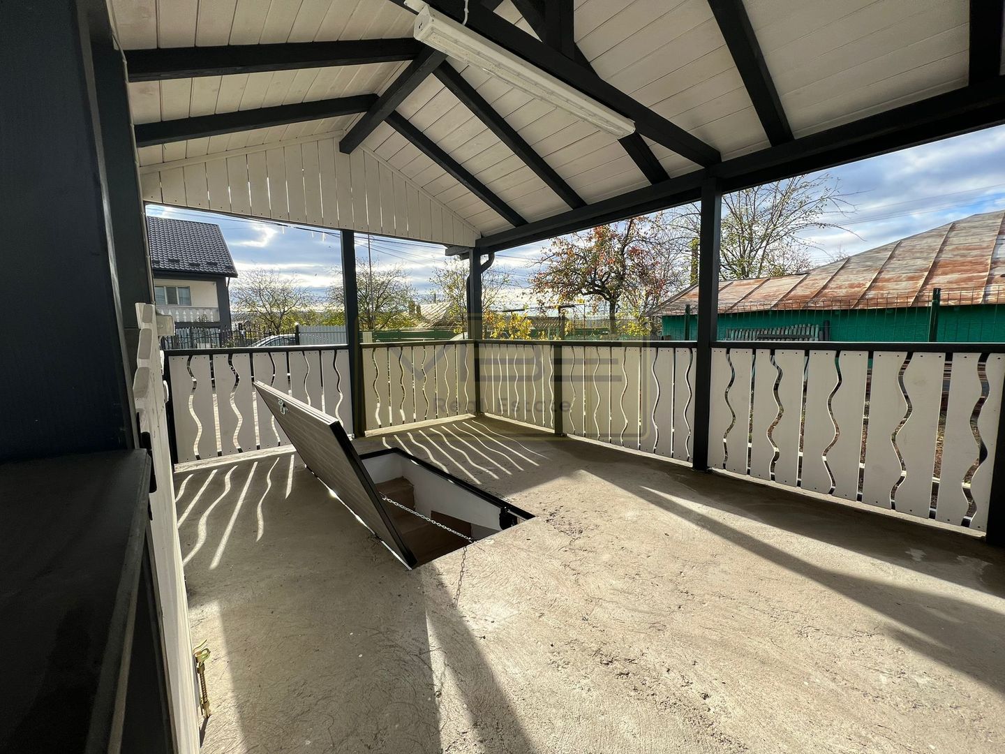 Casa noua individuala 3 camere zona Holboca-Dancu - Poză 31