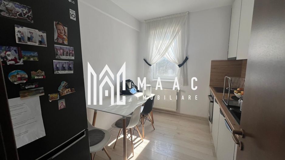 Apartament 3 Camere | 90 MPU | Et 3 | Valea Aurie - Poză 6
