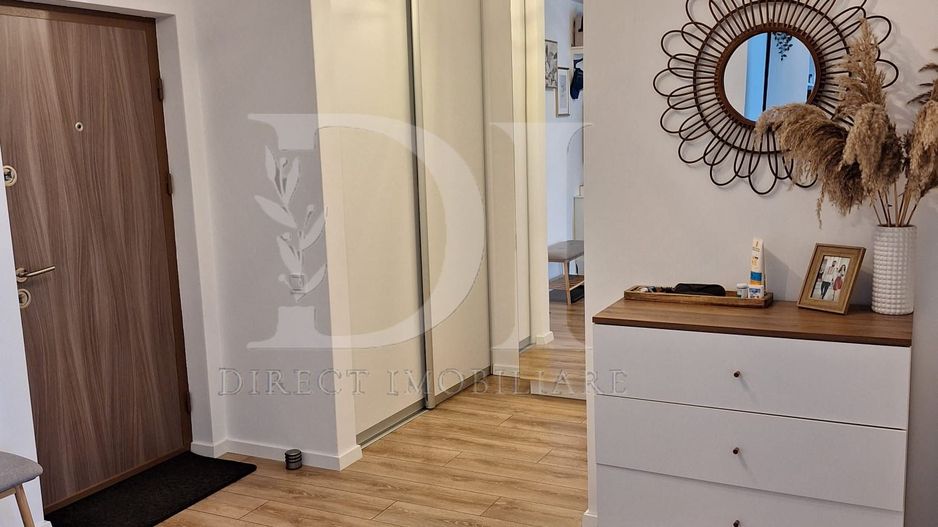 Apartament  2 camere decomandate / Zona Abatorului - Poză 18