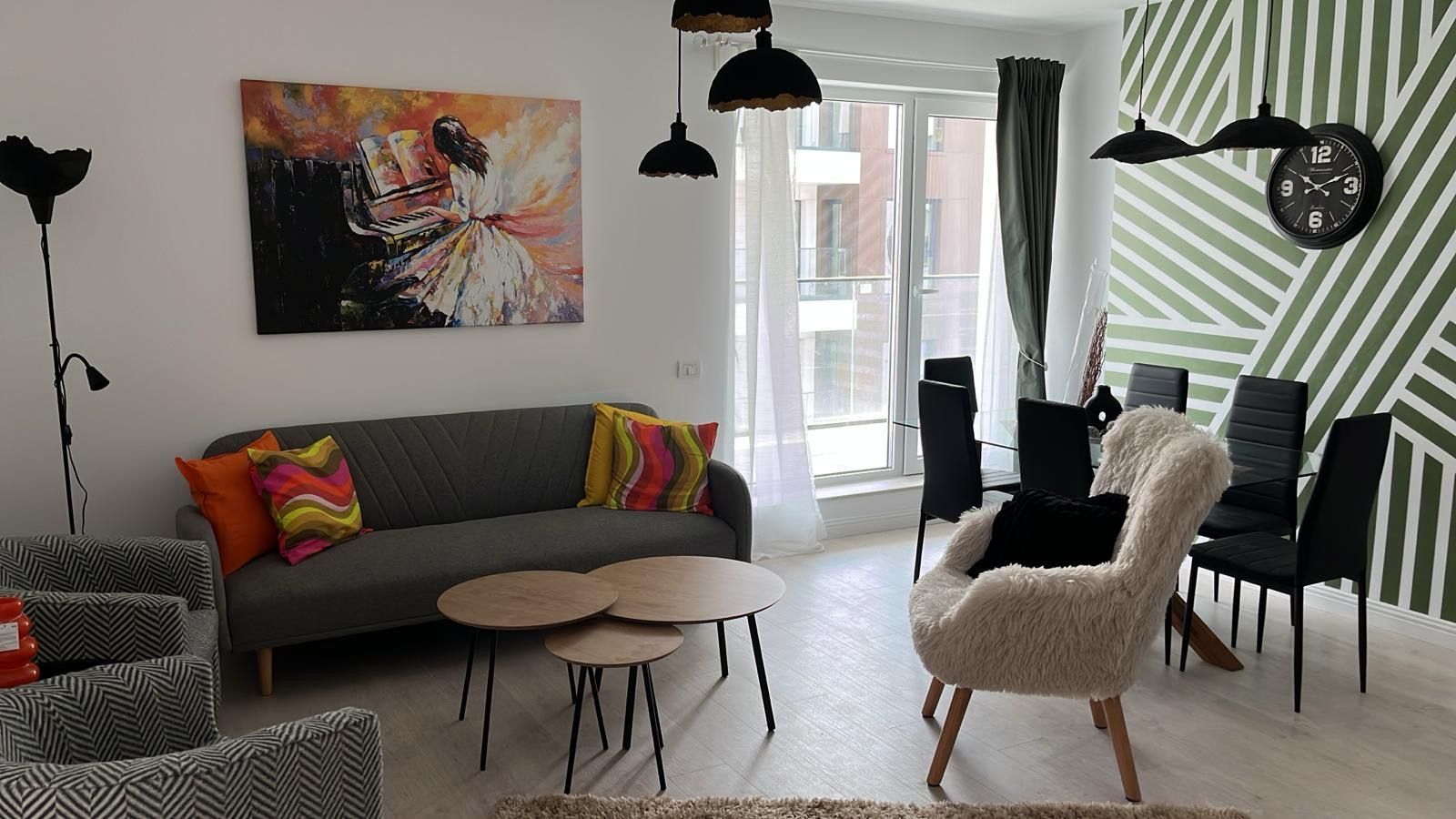 Apartament 3 Camere MTM | Pipera - Poză 1