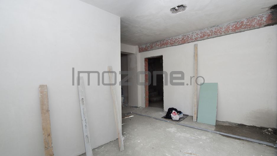 The Building - Barsanesti - Poză 38