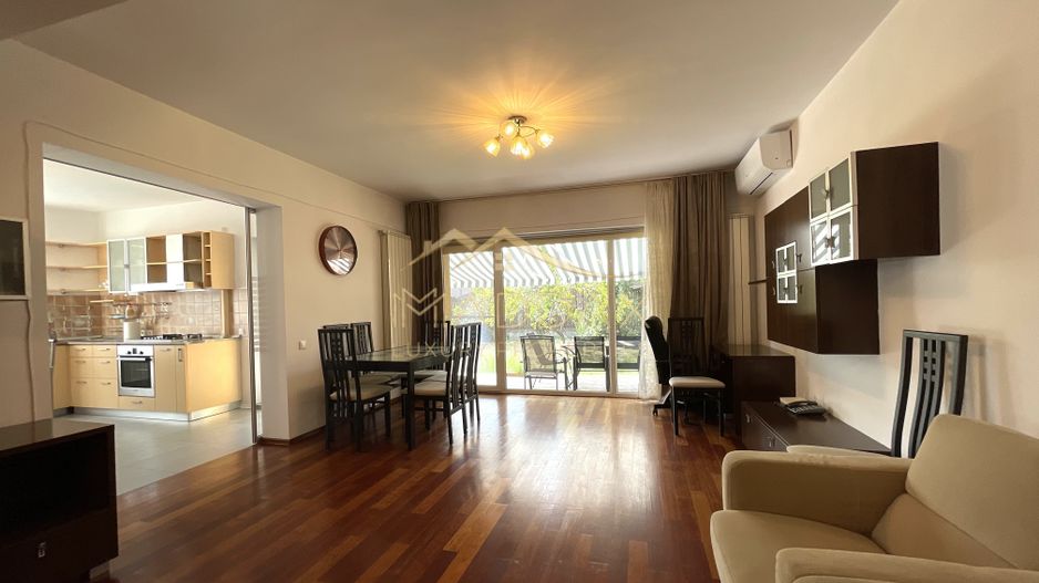 Masterpiece villa*** Teren 651 mp//British School_Pipera - Poză 9