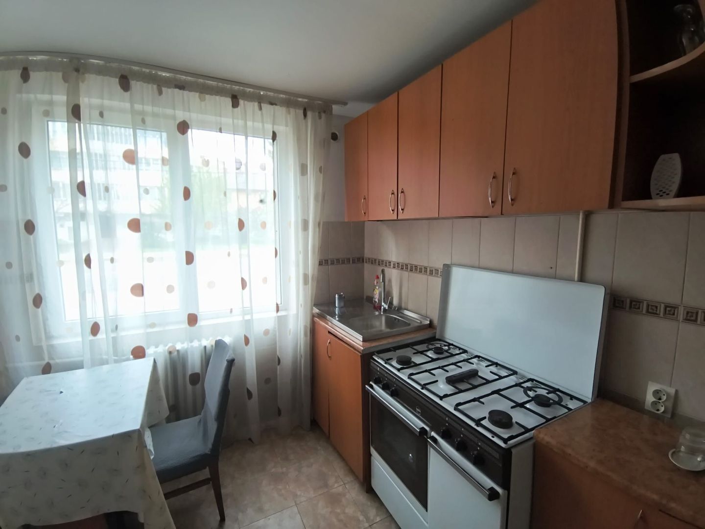 Apartament 2 camere | Policlinică | Parter Înalt | 47 MP - Poză 6