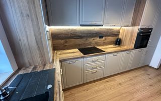 Apartament de 2 camere, 65mp, parcare, Zona Maurer Residence - Poză 4