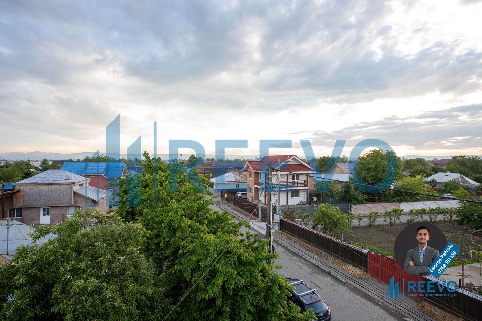 Casă + Spațiu Comercial de vânzare, Șerbanești, Bacău - Poză 34