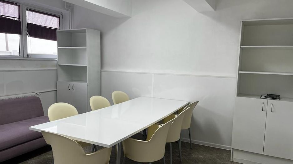 Spatiu industrial productie/ depozitare, Timiș - Poză 36