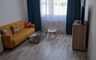 BRASADAS inchiriaza ap 2 cam PARTER zona Metalurgiei. - Poză 1