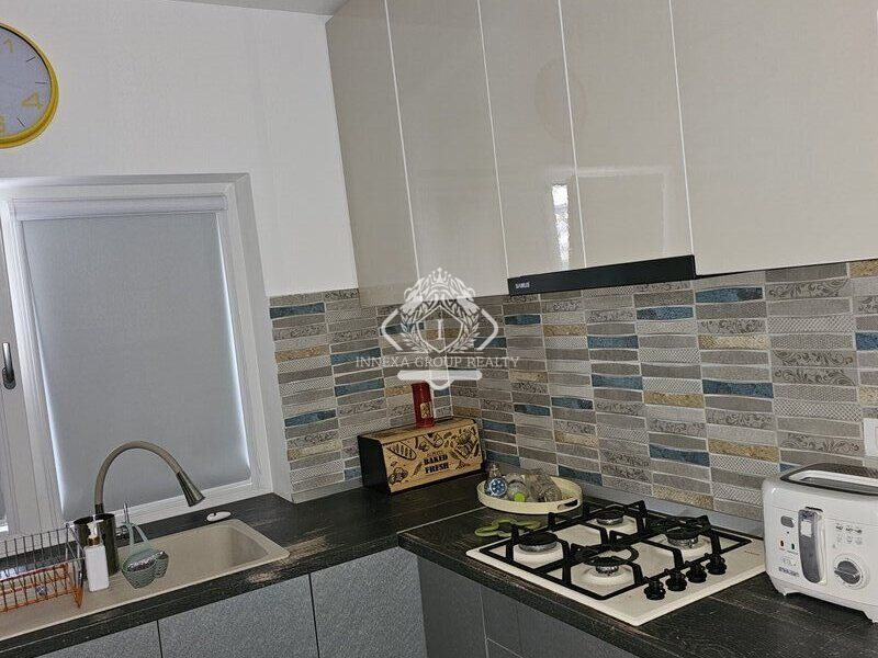 Casa P+1+pod 4 camere - 3 bai - curte 50mp I Ozana - Poză 6