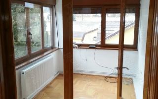 Casă individuală cu priveliște spectaculoasă – Ultra central Brașov - Poză 3