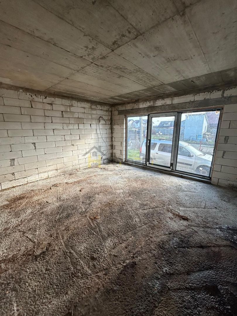 Casa individuala Teren 360 mp Cornetu Ilfov - Poză 8