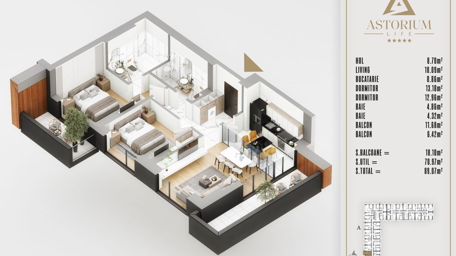 Astorium Life - Poză 132