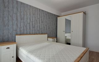 Apartament mobilat și utilat, 58 mp – Valea Adâncă, Miroslava - Poză 6