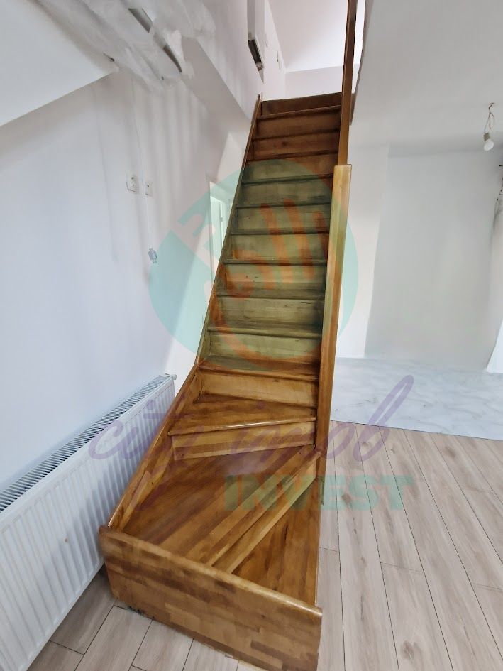 Penthouse boem cu terasa, Parcul Plumbuita - Poză 12