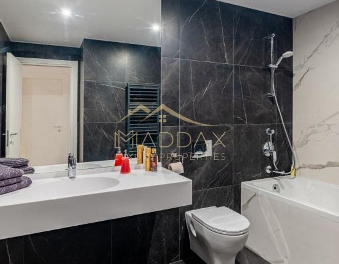 Apartament Premium cu Terasă de 45 mp | ONE Herăstrău I Parcare subterana *** - Poză 13