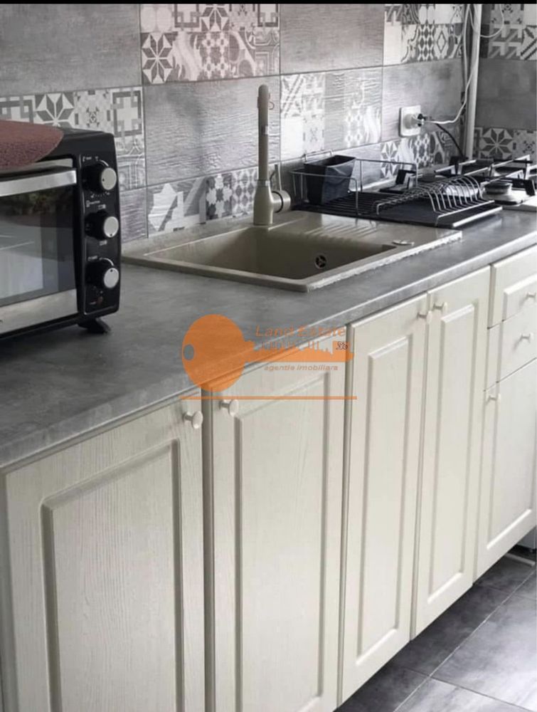 Garzoniera Trapezului ( bloc 2019- 10 minute metrou ) - Poză 1