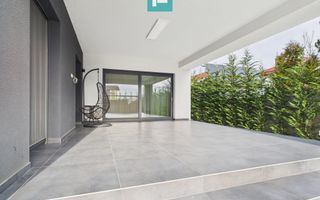 Casă individuală pe parter – Moșnița - Poză 90