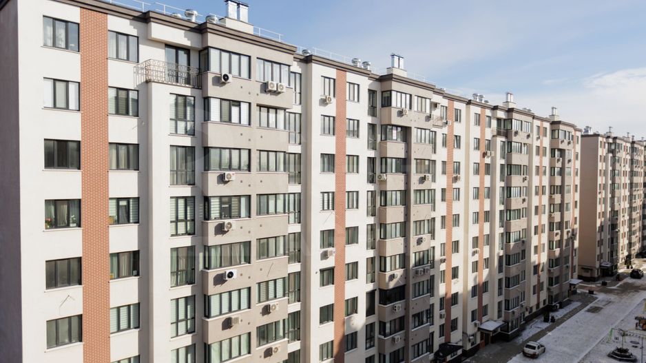 Vânzare, apartament, 2 dormitoare, str. Ion Buzdugan, Buiucani - Poză 22
