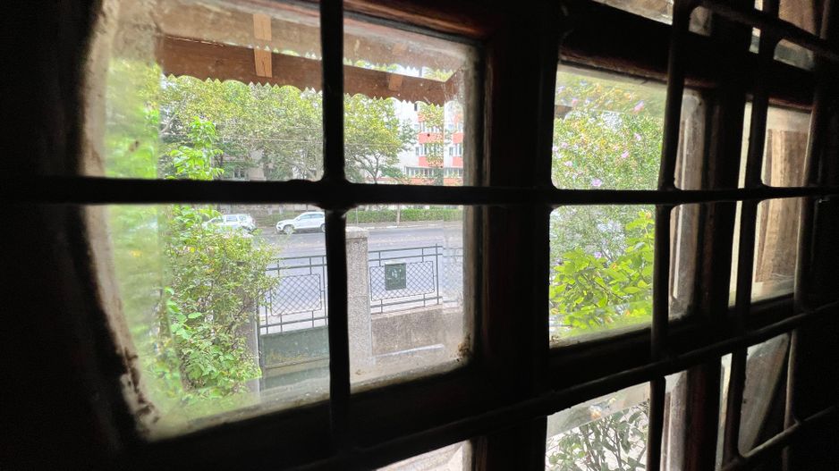 Casă interbelică de închiriat – Str. Barbu Văcărescu nr. 33 - Poză 35