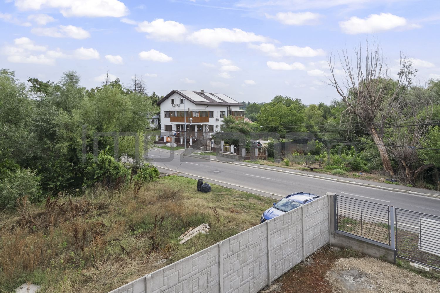Casa spațioasă P+M, 195 mp, 3 dormitoare și 3 băi – Buftea - Poză 23