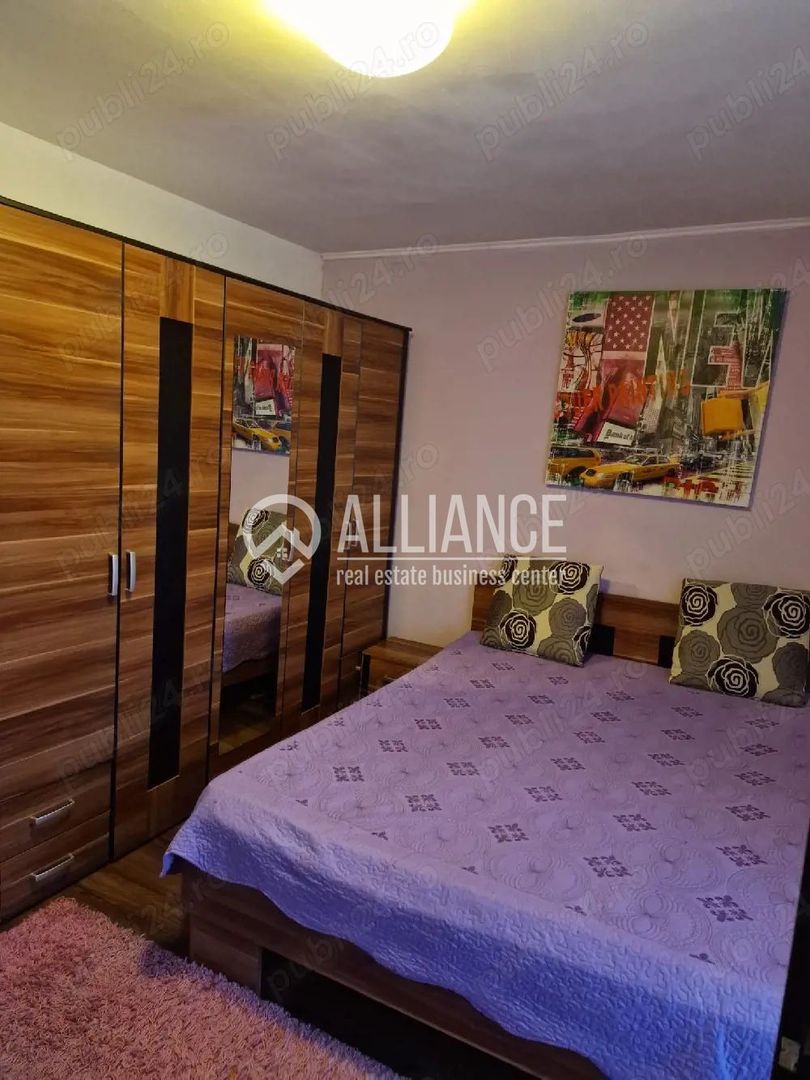 Apartament 2 Camere de Închiriat (Cod 08) - Faleza Nord - Poză 3