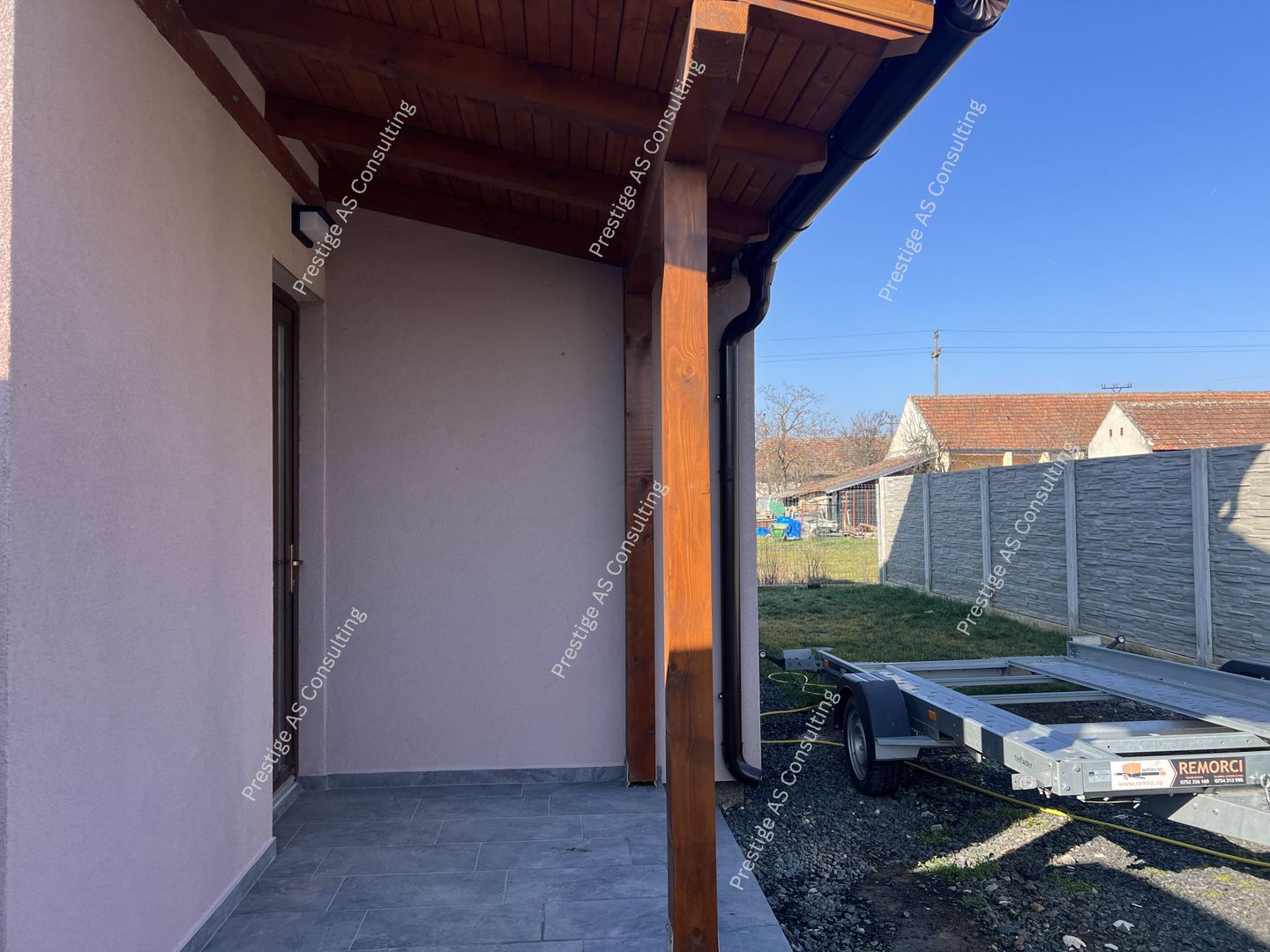 Duplex 4 Camere | Intrare Privata-Sanandrei - Poză 16
